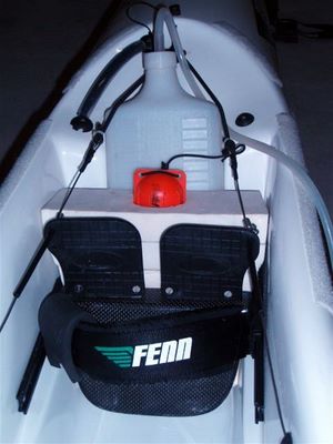 closed cell foam